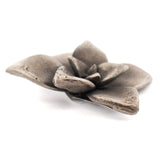 pewter echeveria floral succulent altarpiece