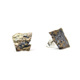 tree bark studs