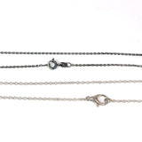 Customize your own- custom twig necklace