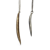 happy bean succulent necklace