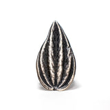 leaf peperomia shield ring