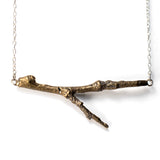 Pre 2023 Customize your own- custom twig necklace