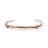 twig cuff bracelet