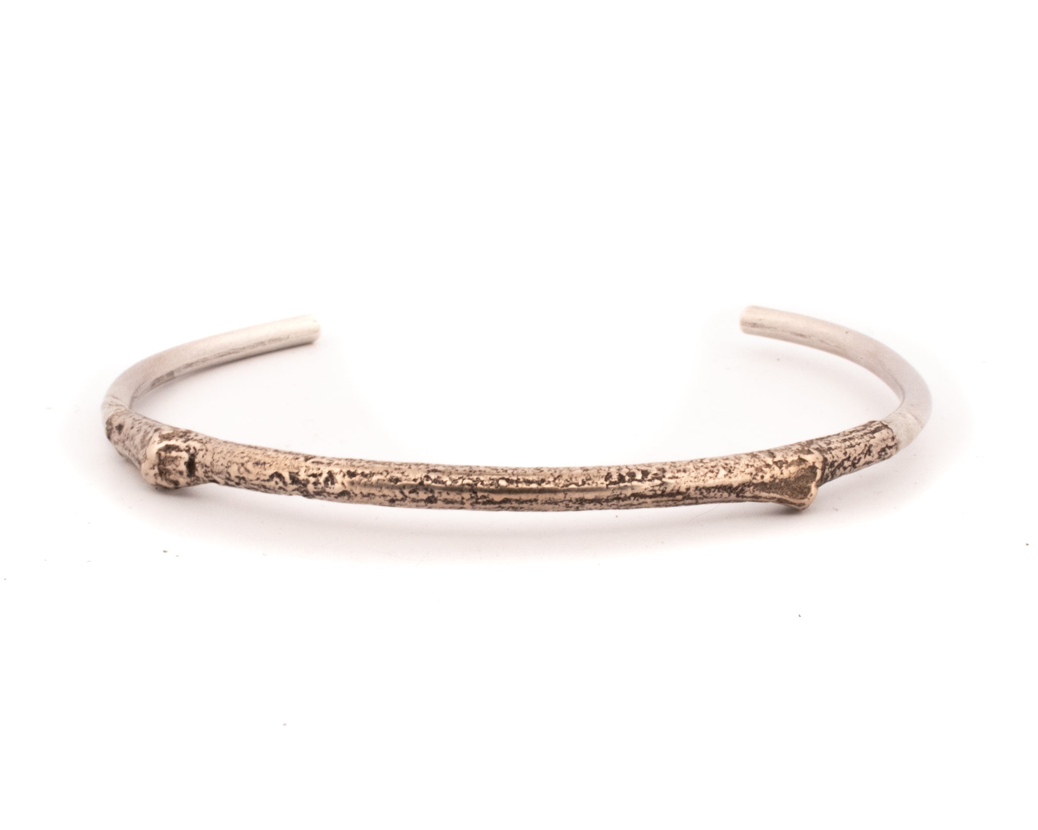 twig cuff bracelet