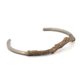 twig cuff bracelet