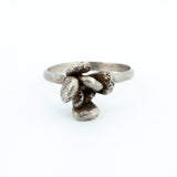 floral succulent stacking ring 1