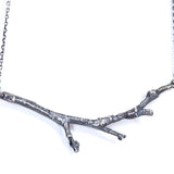 The Collect Your Own Twig Necklace KIT : custom twig necklace