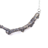 twig necklace