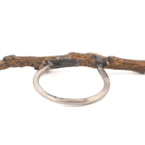 bronze twig ring 1