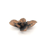 bronze echeveria floral succulent altarpiece