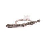 sterling silver twig ring 4