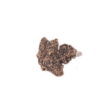 bronze bark ring