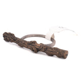 bronze twig ring 2