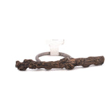bronze twig ring 2