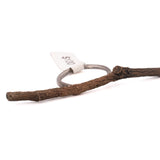 bronze twig ring 1