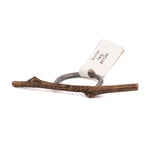 bronze twig ring 1