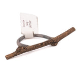 bronze twig ring 1
