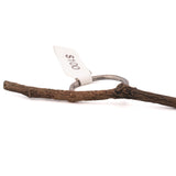 bronze twig ring 1