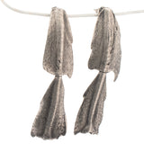sterling silver double holiday cactus earrings 2