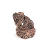 bronze vertical bark ring
