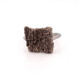 bronze bark ring