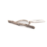 sterling silver twig ring 1