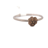 bronze pokeweed ring 2