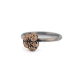 bronze pokeweed ring 3