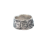 tree bark band