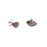 floral succulent earring : petal