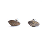floral succulent earring : petal