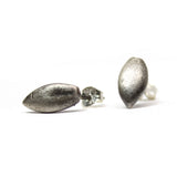 floral succulent earring : petal