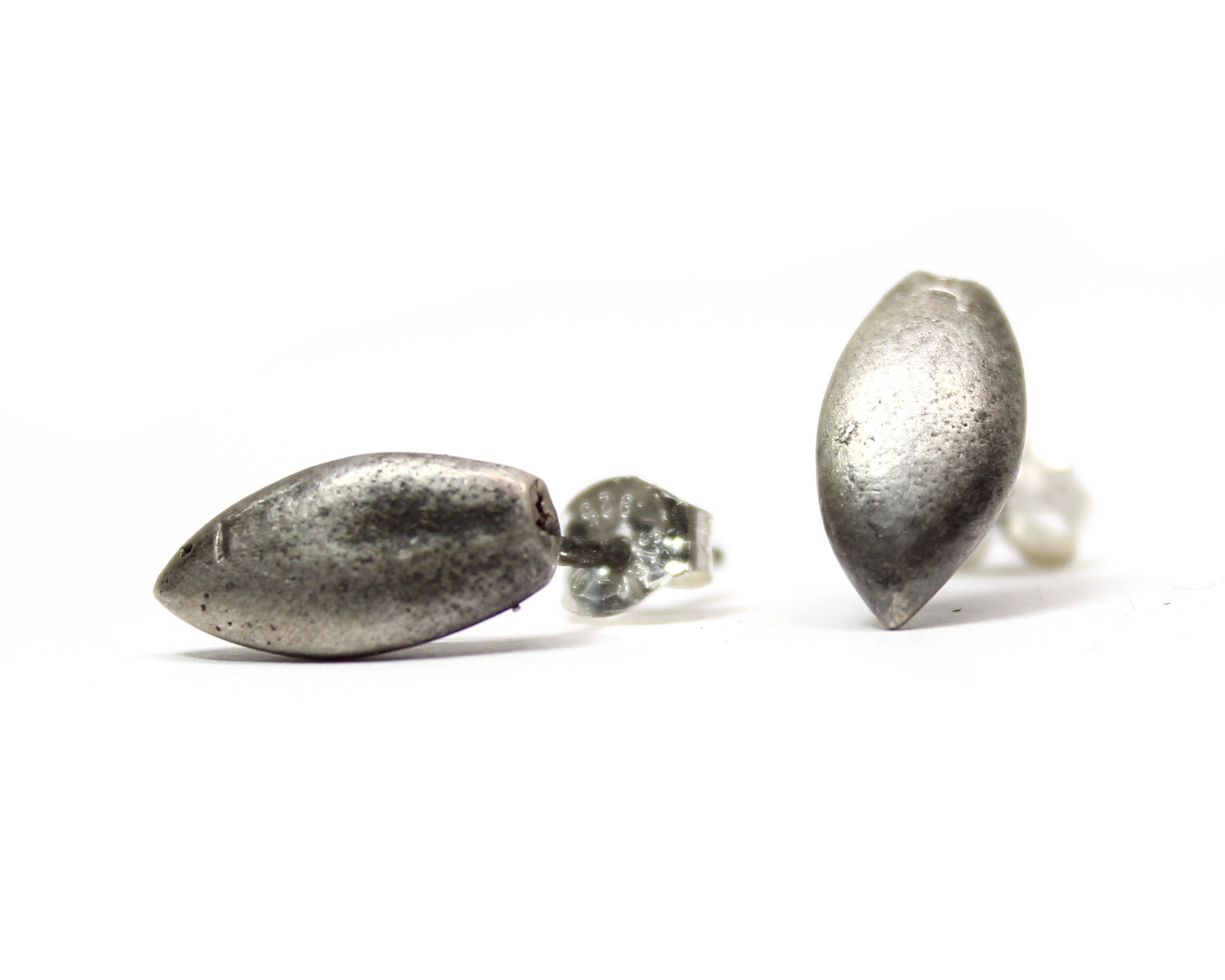 floral succulent earring : petal