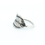 peperomia leaf wrap ring