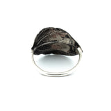 peperomia leaf wrap ring
