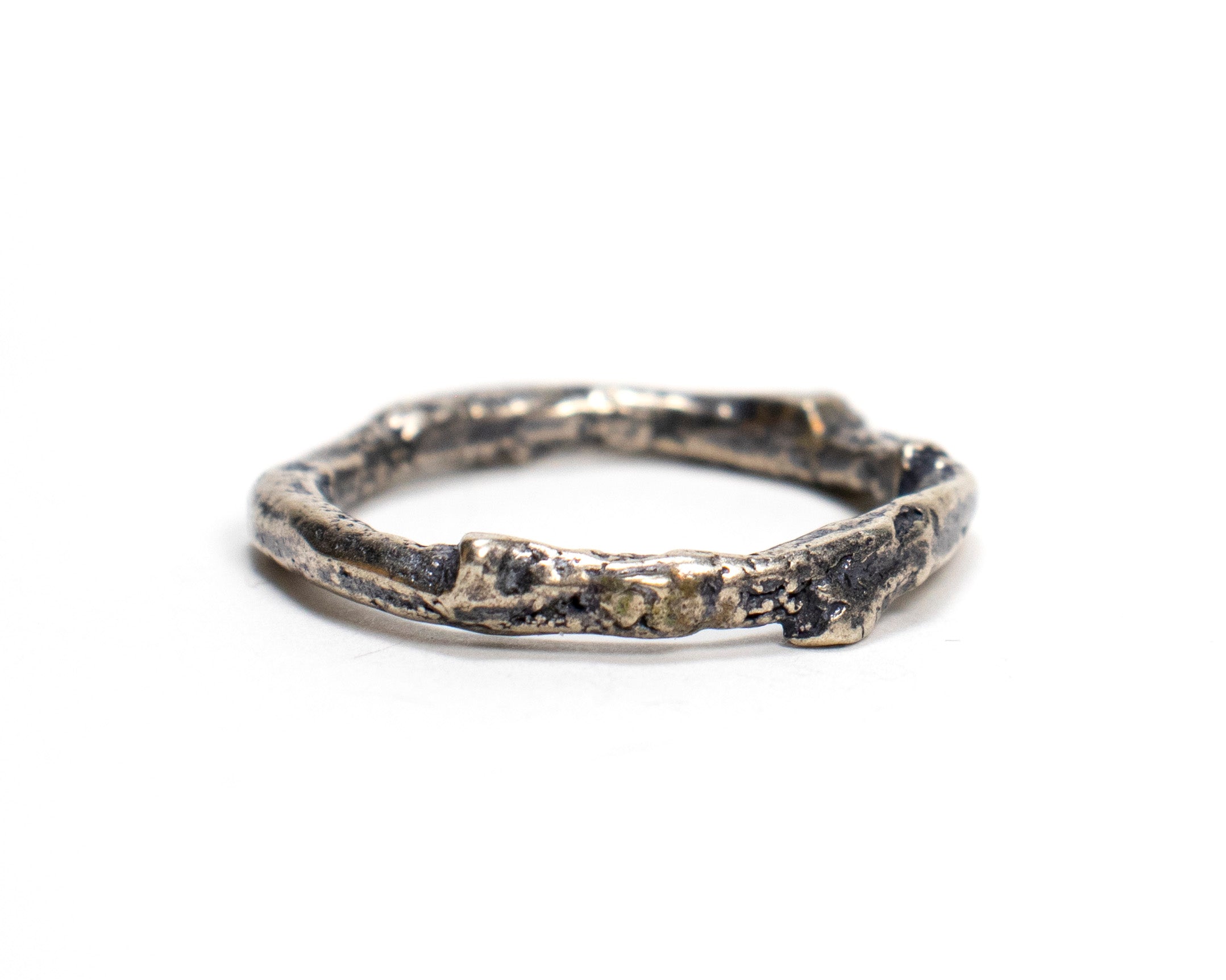 willow ring : single
