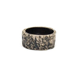 tree bark band