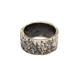 tree bark band