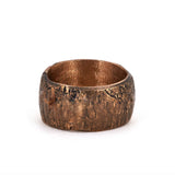 tree bark band