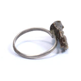 bronze water drop ring 1