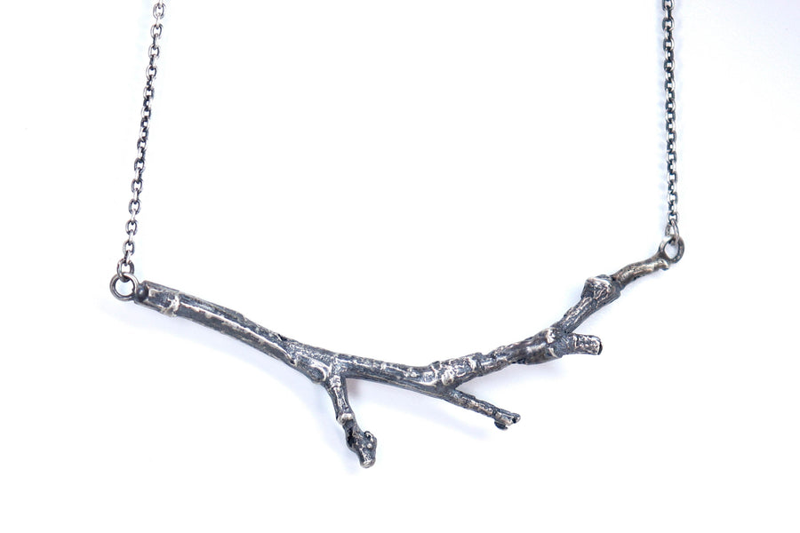 Pre 2023 Customize your own- custom twig necklace