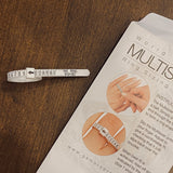ring sizer adjustable finger gauge