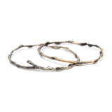 willow bangle